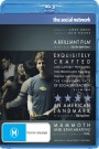 The Social Network (Blu-Ray)